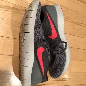 Nike Women’s Flex Contact Running Shoes